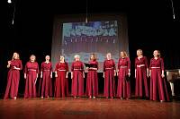 Архиерейское богослужение и первый Фестиваль хоров в Орехово-Зуевском благочинии